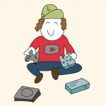 Los cinco youtubers gaming más seguidos en España
