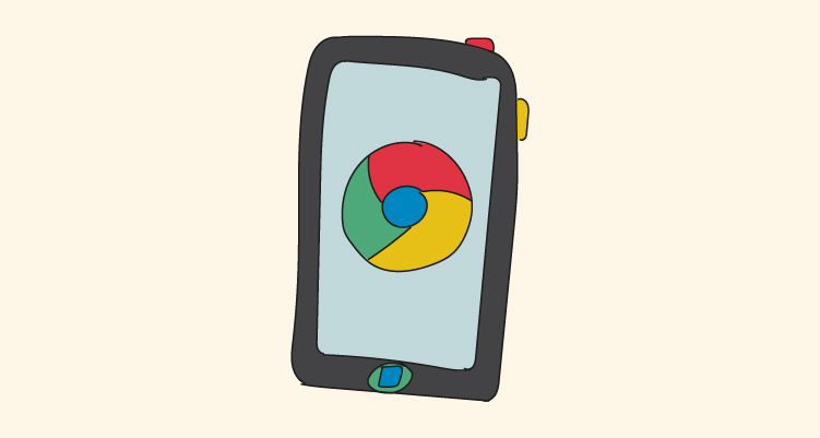 Cómo poner Chrome como navegador predeterminado en Windows 10]