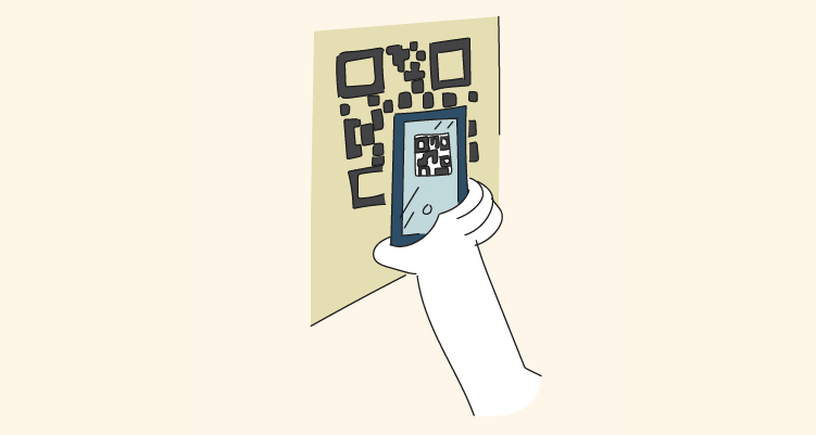 Cómo leer códigos QR desde el móvil sin instalar ninguna aplicación - Blog Lowi