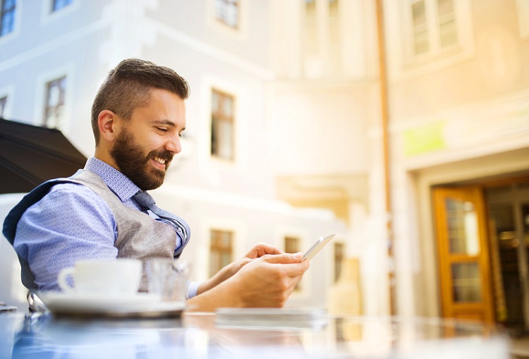 Diferencias entre 4G, 3G y GPRS