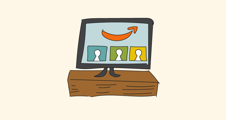 Aprende a gestionar los perfiles en Amazon Prime Video