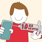 Promoción 10Gb Lowi