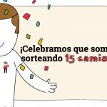 Concurso camiseta
