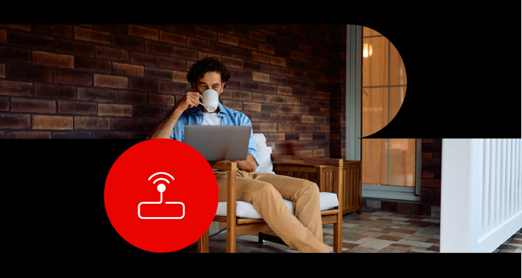 Soluciones para internet en segunda residencia