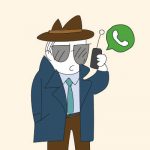 WhatsApp: cómo saber si un desconocido tiene guardado tu número