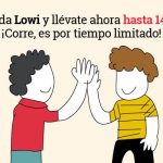 Recompensas por recomendar