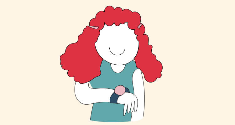 SmartWatch para niños