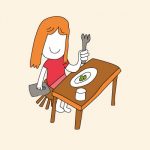 App de comida sana