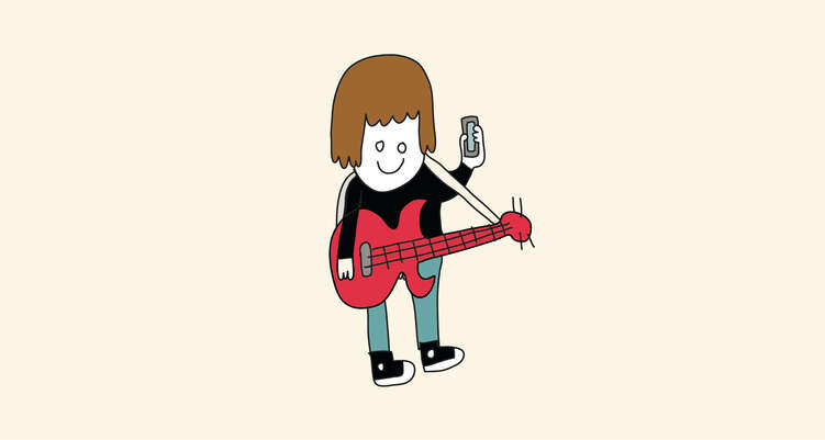 App descargar música