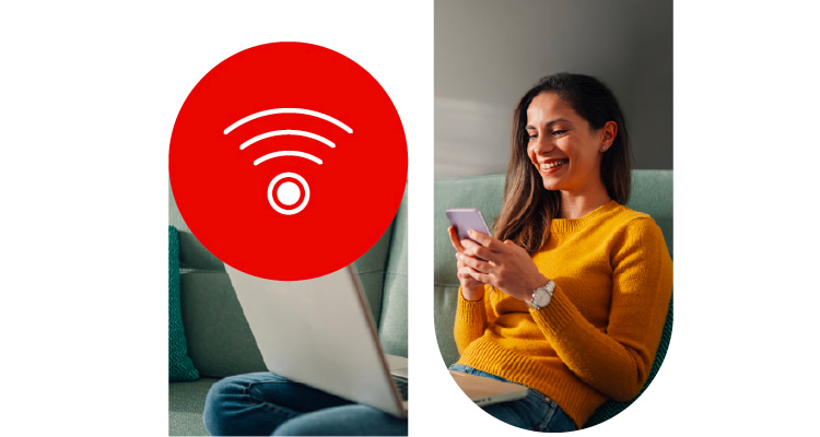 Cobertura movil lowi segun la tarifa