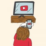 ¿Cómo ver vídeos de YouTube en la tele con el móvil?