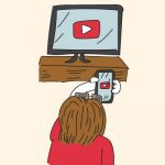 Ver YouTube en la tele