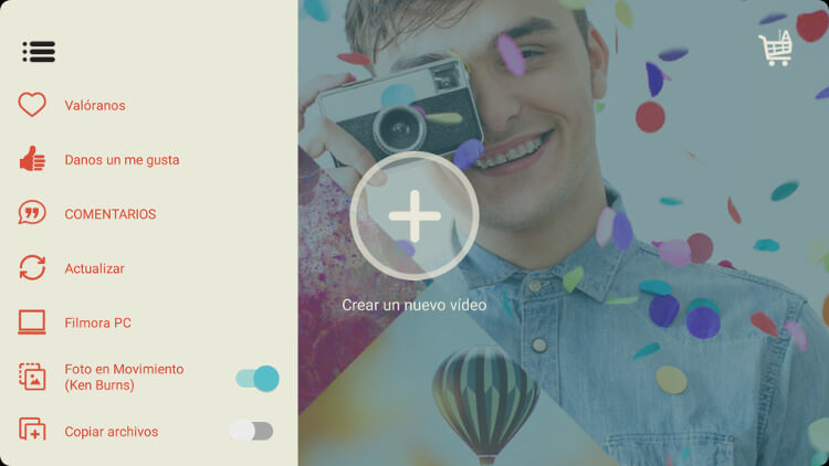 video influencer