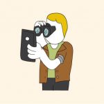 Buscar trabajo en Linkedin