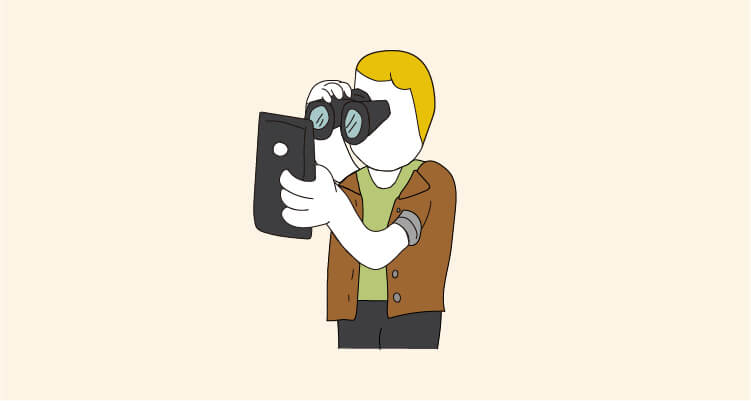 Buscar trabajo en Linkedin