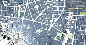 Shadowmap app