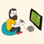 megas necesarios para jugar online