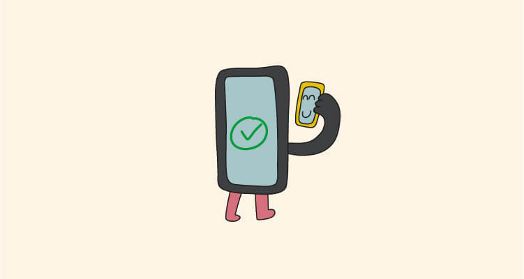 WhatsApp sin código de verificación