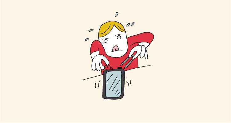 trucos para mejorar internet en el móvil