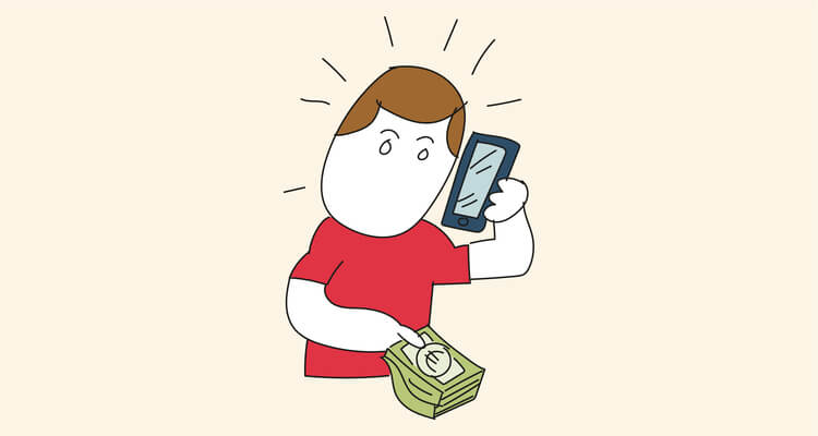 apps que generan más dinero