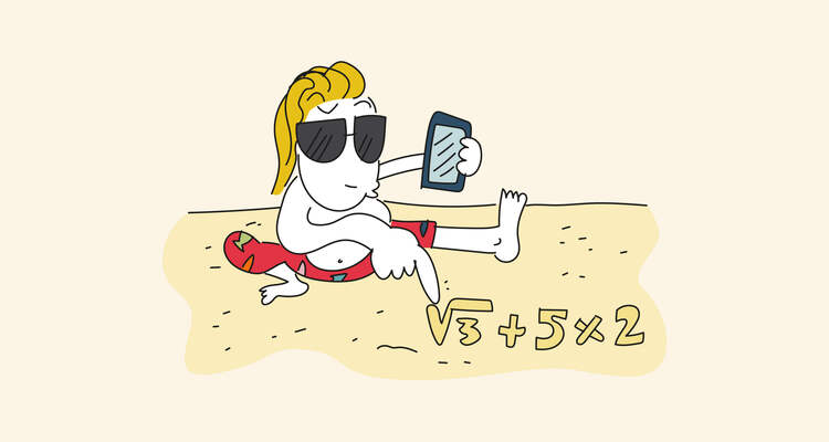gastos verano