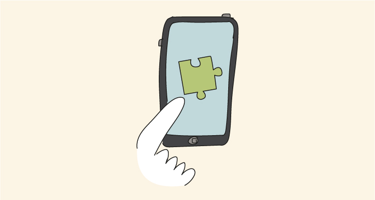 juegos de puzzles para Android