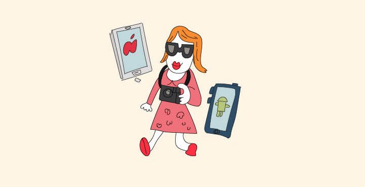 apps para tener todo bajo control en vacaciones