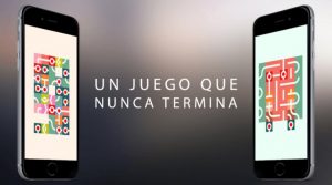 Juego de puzzle Bucle Infinito para Android