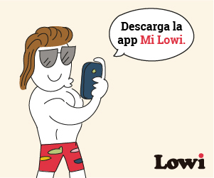 app mi lowi