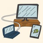 WhatsApp multidispositivo
