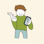 Fibra sin fijo: Por qué pagar por algo que no usamos