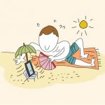 ¿Cómo activar el modo vacaciones en WhatsApp?