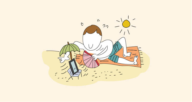 ¿Cómo activar el modo vacaciones en WhatsApp?