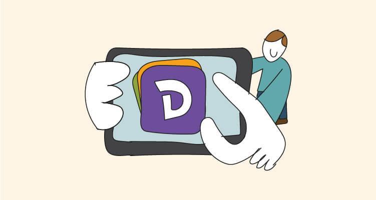 appdash gestor de apps