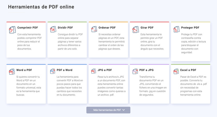 Format PDF