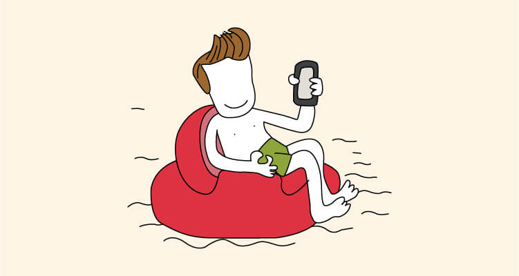 tecnologia como salvavidas en las playas