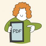 Editar PDF en el móvil