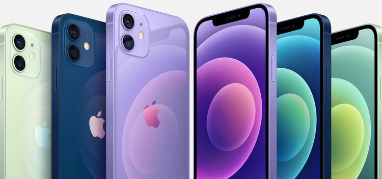 Fecha lanzamiento y precio del iPhone 13