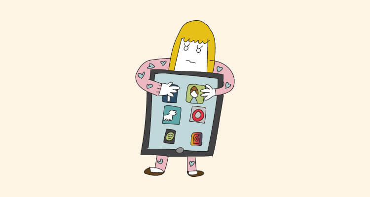 Mejores apps para cuidar tus datos en internet