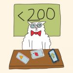 Móviles por menos de 200 euros