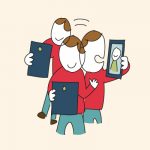 Olvídate de las notas de voz de WhatsApp… ¡Mejor léelas!