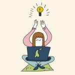 Teletrabajo: 6 trucos para ahorrar energía