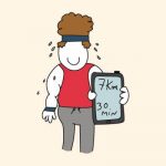 Beneficios de la tecnología en la práctica deportiva