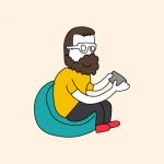 Juegos interactivos para viciarte online con tu iPhone
