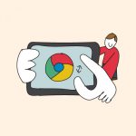Descubre el nuevo widget del tiempo de Google