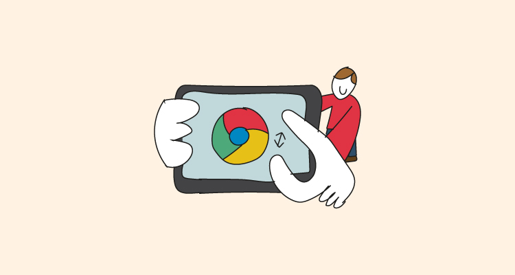 Descubre el nuevo widget del tiempo de Google