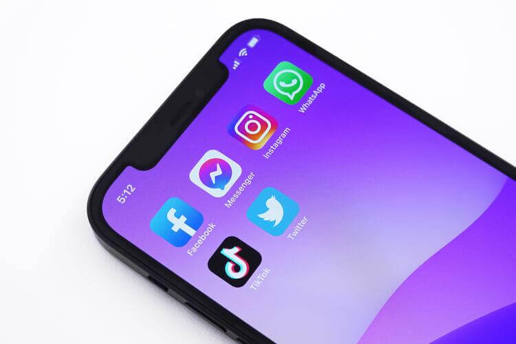 Widget WhatsApp en el escritorio