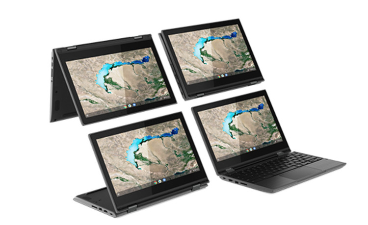 Descuentos para estudiantes en la marca Lenovo