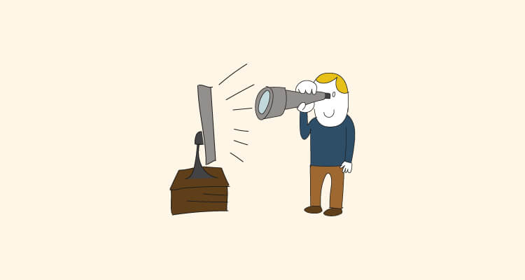 Consejos para cuidar tus ojos de las pantallas