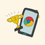 Apps de 2021 premiadas en google play